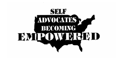 Self-Advocates Becoming Empowered